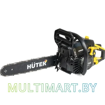 Бензопила Huter BS-40 картинка 10